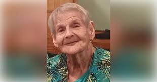 Nancy Virginia Toms Obituary (2023)