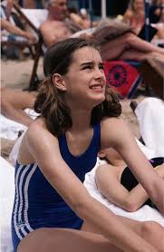 Pretty baby brooke shields rare photo from 1978 film. 15 Brooke Shields Ideas Brooke Shields Brooke Brooke Shields Young