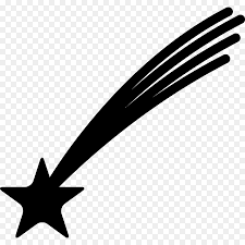 Shape Shooting Stars Computer Icons Clip Art Shape Png