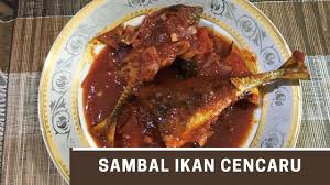 Cara memasak sambal tumis udang manis. 8 88 Mb Sambal Ikan Cencaru Download Lagu Mp3 Gratis Mp3 Dragon