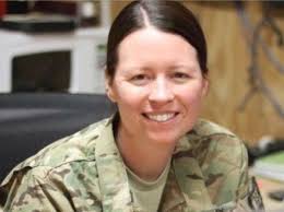 Please help me to remember LTC Jaime Leonard