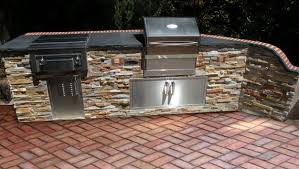 Traeger grill considerations when buying. Outdoor Kitchens Our Wood Fire Grill Memphis Grills