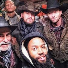 Seven years without my cowboy. I miss you so much.