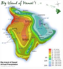 Weather Patterns On The Big Island The Onion House Hawaii