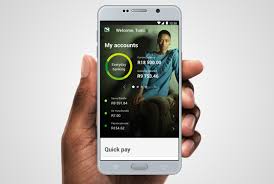 Nedbank is one of the largest banks in south africa; Nedbank Launches New Money Banking App