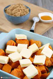 Candied Yams Recipe Recipe Canned Sweet Potato Recipes Yams Recipe Sweet Potato Recipes