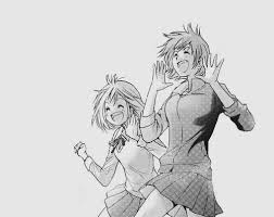 Asagao To Kase San Posts Facebook Still, slowly but surely, the pair are helping each other to grow in confidence for both themselves and their budding relationship, each blush and brush of the hand at a time.