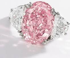 Black And Pink Diamond Ring Pink Diamond Ring Yellow Pink Black Are The Most Expensive Diamonds Australia Pink Diamond Ring Pink Diamond Engagement Ring Pink Diamonds Engagement