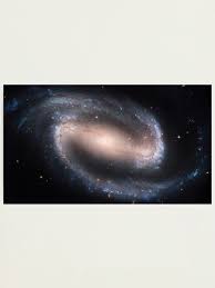 Check spelling or type a new query. Lamina Fotografica Galaxia Espiral Barrada Ngc 1300 De Stocktrekimages Redbubble