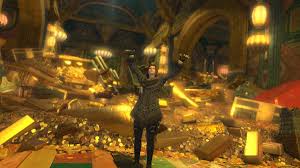 in FFXIV Dawntrail - Gil Farming Guide ...