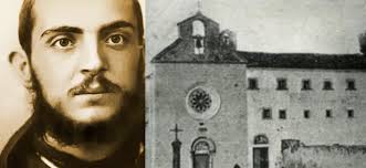 II giorni della malattia di Padre Pio a Venafro