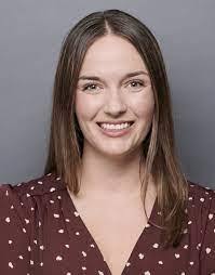 Tracy Holloway's Instagram, Twitter & Facebook