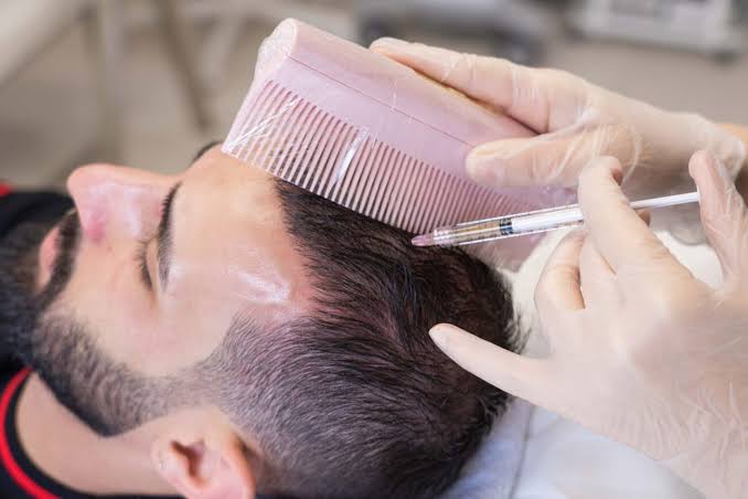 PRP Treatment Dubai | Lucia Clinic Dubai