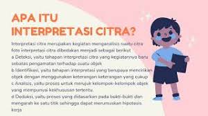 Deskripsi data, analisis data, interpretasi hasil analisis, dan pembahasan a. Video Pembelajaran Pengindraan Jauh Dan Interpretasi Citra Youtube