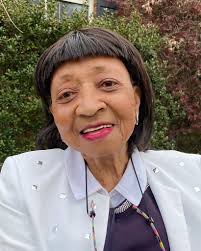 Mamie Braden Obituary May 19, 2025