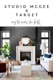 Buy products such as better homes & gardens 71 nola 5 tier etagere bookcase, multiple colors at walmart and save. Studio Mcgee Fall Collection At Target Life On Virginia Street