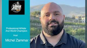 new episode of The Urban Athelete Podcast