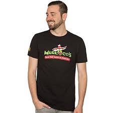 We did not find results for: Jinx World Of Warcraft Murlocos Tacos Men S Gamer Tee Shirt Buy Online In Qatar At Qatar Desertcart Com Productid 203294242