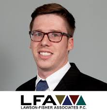 Lawson-Fisher Associates' Newest Professional Engineers! (PE)