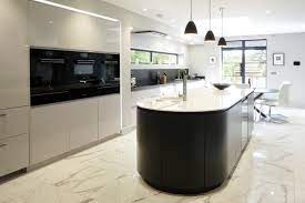 910013 merlot and white kitchen island. Contemporary Grey And Whitekitchen Bar Stools Marble Kitchen Island Splashba Modern Kuche Sonstige Von Lewis Hill Houzz