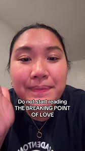 The Breaking Point Fallon Greer Sp Chapters