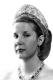 So umm... this is the Spanish Duchess of Alba : r/WTF