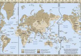 I can't afford to take you out to dinner. International Date Line Definition Map Importance Facts Britannica