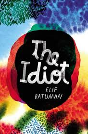 The idiot is set in 1995 and is partly about not knowing how to use the internet. The Idiot By Elif Batuman