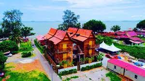 Melaka merupakan antara negeri yang paling popular dan terkenal dalam industri pelancongan di malaysia. 11 Homestay Di Melaka Tepi Pantai 2021 Berbaloi Tau