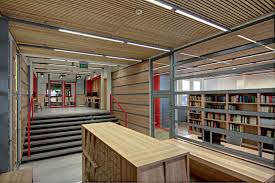 Database of digital resources of the jagiellonian university. Jagiellonian University Life Science Centre Hunter Douglas Architectural Media Photos And Videos 1 Archello