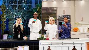 These are a favorite at parties and gatherings. Best Martha Snoop S Potluck Dinner Party Episodes Episode Ninja