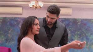 Shivika / ishqbaaz lovers fan club დ. Ishqbaaz Disney Hotstar