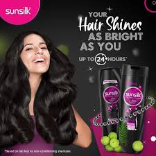 Sunsilk is the name of a brand of hair care products for women produced by the unilever group. Sunsilk Home Facebook