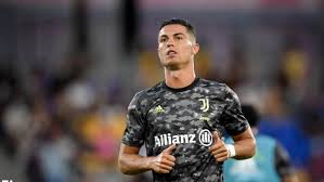 Get the latest juventus news, scores, stats, standings, rumors, and more from espn. Krishtianu Ronaldu Soglasilsya Pokinut Yuventus 15 Avgusta 2021 G Dinamo Kiev Ot Shurika