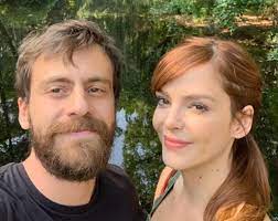 Titi müller anuncia casamento por redes sociais (foto: Exyjynlo Cn Em