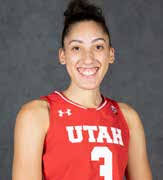 UTAH BASKETBALL