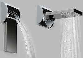 Aquavolo Duetto Shower By Bossini What A Nice Shower Modern Shower Modern Shower Head Home Decor