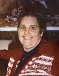 Obituary information for Ellen M. Stanley