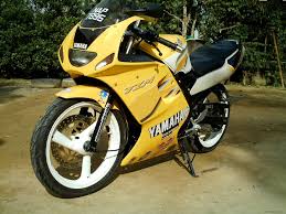 Malahan sehingga kini pun masih ada lagi peminat setia model ini. 1996 Yamaha Tzm 150 Picture 446728