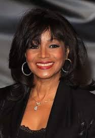 Maureen Reillette "Rebbie" Jackson-Brown is the eldest child of the Jackson  family of musicians. The 18-year-old Rebbie's announcement that she wanted  to marry her childhood love Nathaniel Brown in November 1968 created