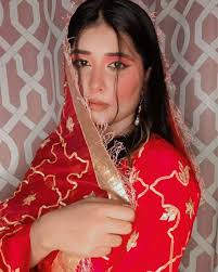 When you are his gulaboo 💖🌹 #contentcreator #digitalcreater #influencer  #makeupblogger #blogger #mua #viralpost #trending #explorepage #explore  #punjabisuits