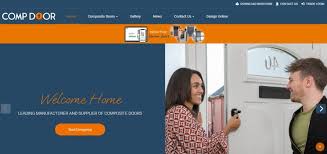 A Step-by-Step Guide on How to Design a Door - Comp Door Ltd