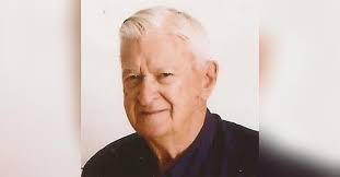 Richard E. Burritt Obituary