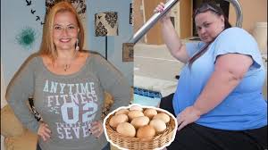 Sejumlah olahraga di rumah dinilai cepat menurunkan berat badan.(foto: Buang Pil Dietmu 7 Makanan Murah Yang Bisa Menurunkan Berat Badan Dengan Cepat Tribun Travel