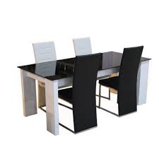 Made from solid and engineered wood, this table has solid walnut legs in a natural finish and walnut veneers on top. Buy Furniture Online Wild Country Fine Arts