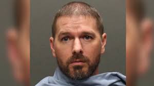 Crime Trackers: Woman speaks out about marriage with man who murdered his  stepdaughter