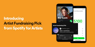 See if cash app is down or having service issues today. Spotify Now Enables Fans To Pay Artists Money Direct Via Cash App And Paypal Me Partnerships Monkey Viral