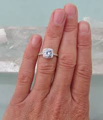 Ice Blue Sapphire Engagement Ring In 14k Gold By Pristinejewelry Sapphire Engagement Ring Blue Gemstone Engagement Rings Womens Engagement Rings