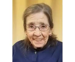 Marylou Betts Obituary (2022)