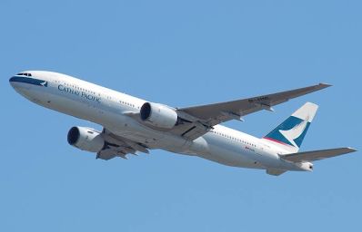 Image of Boeing 777 - Wikipedia